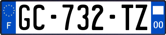 GC-732-TZ