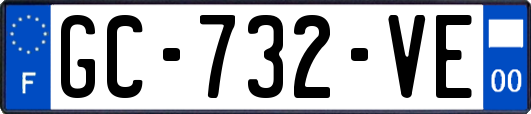 GC-732-VE
