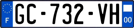 GC-732-VH