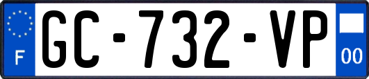 GC-732-VP