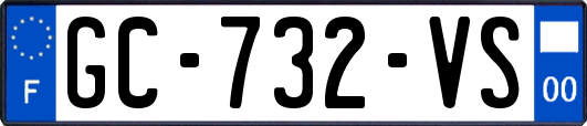GC-732-VS