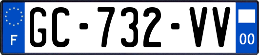 GC-732-VV