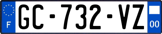 GC-732-VZ