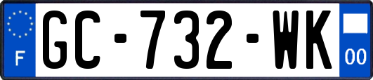 GC-732-WK