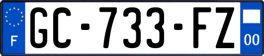 GC-733-FZ
