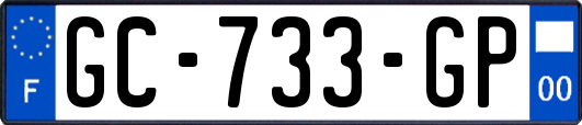 GC-733-GP
