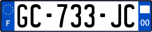 GC-733-JC
