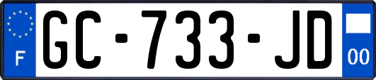 GC-733-JD