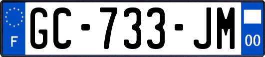 GC-733-JM