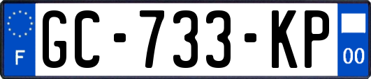 GC-733-KP