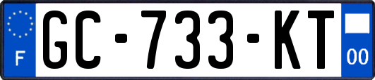 GC-733-KT