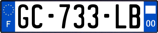 GC-733-LB