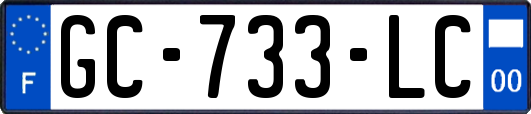GC-733-LC