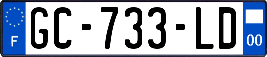 GC-733-LD