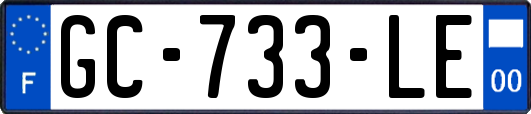 GC-733-LE