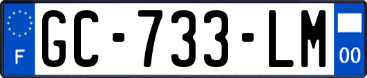 GC-733-LM