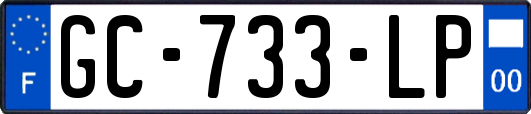 GC-733-LP