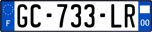 GC-733-LR