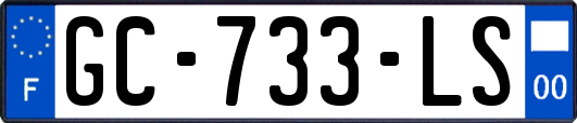 GC-733-LS