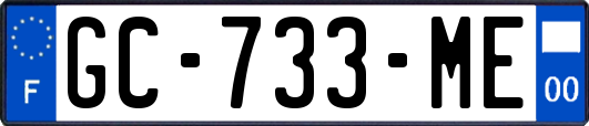 GC-733-ME