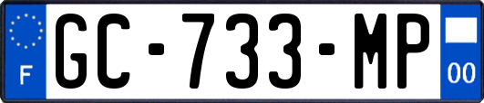 GC-733-MP