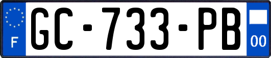 GC-733-PB