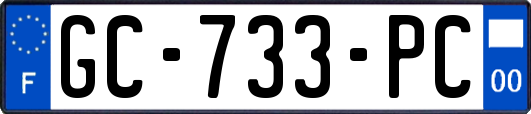 GC-733-PC