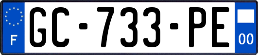 GC-733-PE