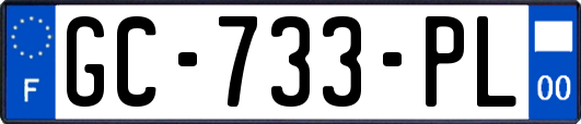 GC-733-PL