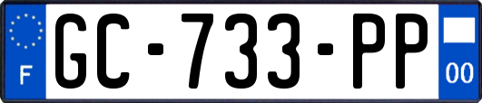GC-733-PP