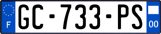 GC-733-PS