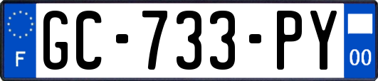 GC-733-PY