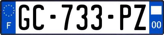 GC-733-PZ