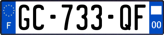 GC-733-QF