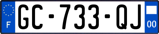 GC-733-QJ