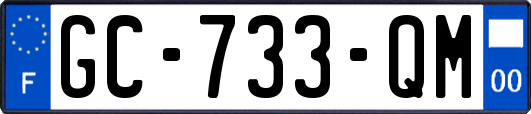 GC-733-QM