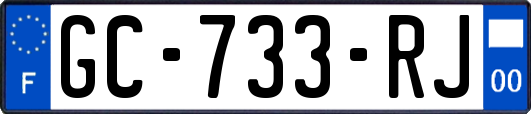 GC-733-RJ
