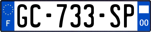 GC-733-SP