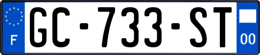 GC-733-ST