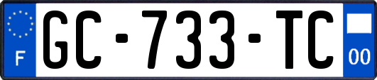 GC-733-TC