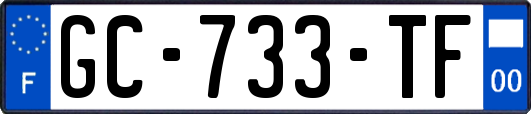 GC-733-TF