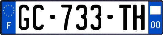 GC-733-TH