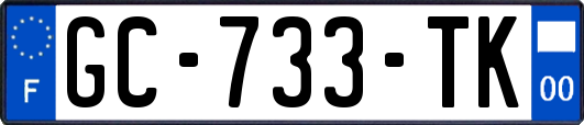 GC-733-TK