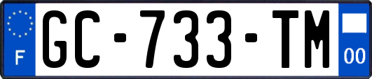 GC-733-TM