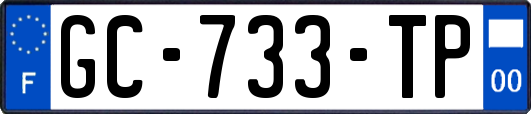GC-733-TP