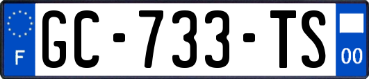 GC-733-TS