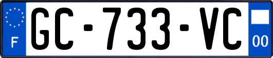 GC-733-VC