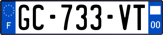 GC-733-VT