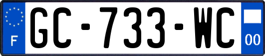 GC-733-WC