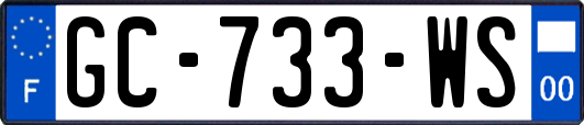 GC-733-WS
